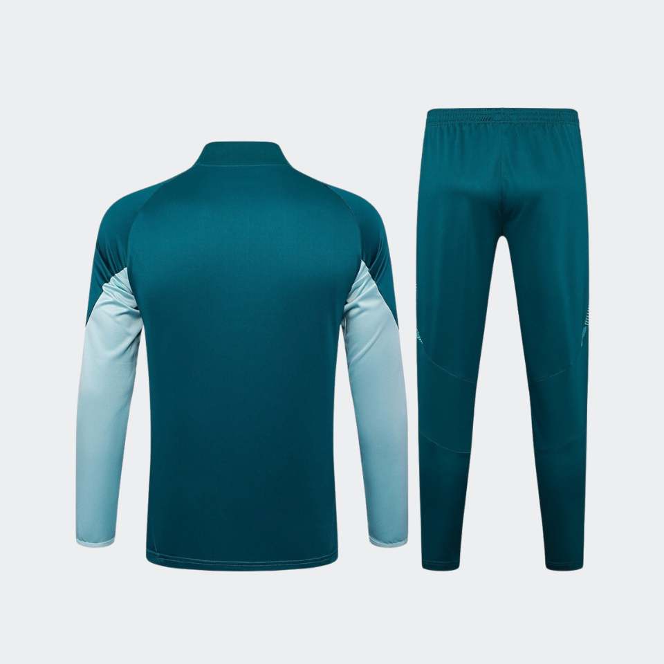 Conjunto de Treino Adidas Cruzeiro 2025/26