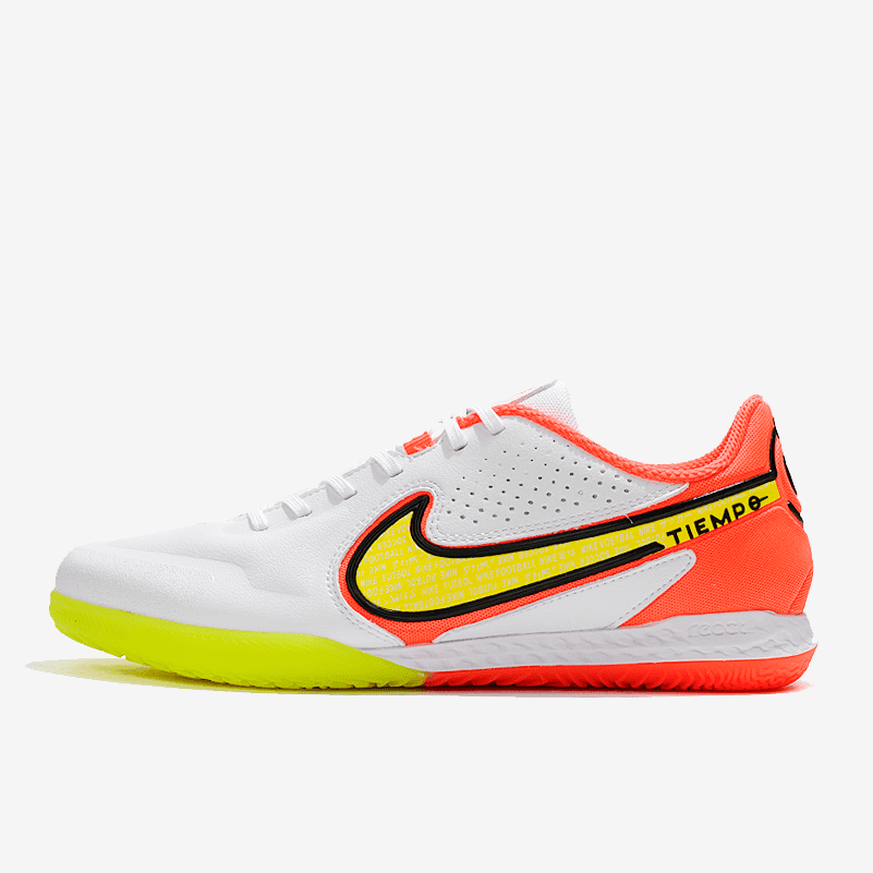 Chuteira Nike Tiempo Legend 9 Pro Futsal