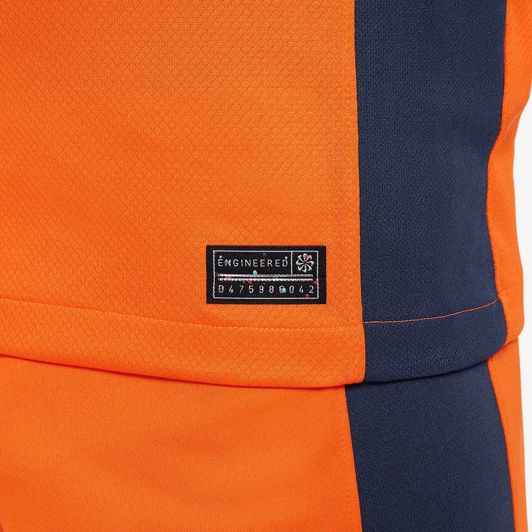 Conjunto Infantil Nike Inter de Milão 2023/24 III