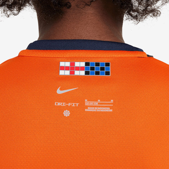 Conjunto Infantil Nike Inter de Milão 2023/24 III