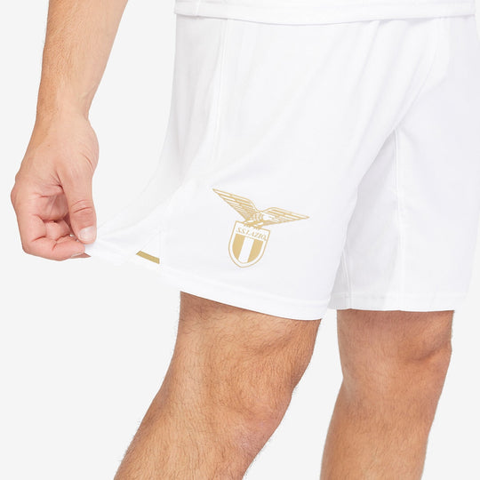 Shorts Mizuno Lazio Coppa Italia