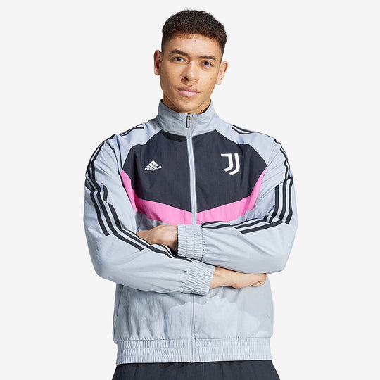 Jaqueta Adidas Juventus FC 2023/24