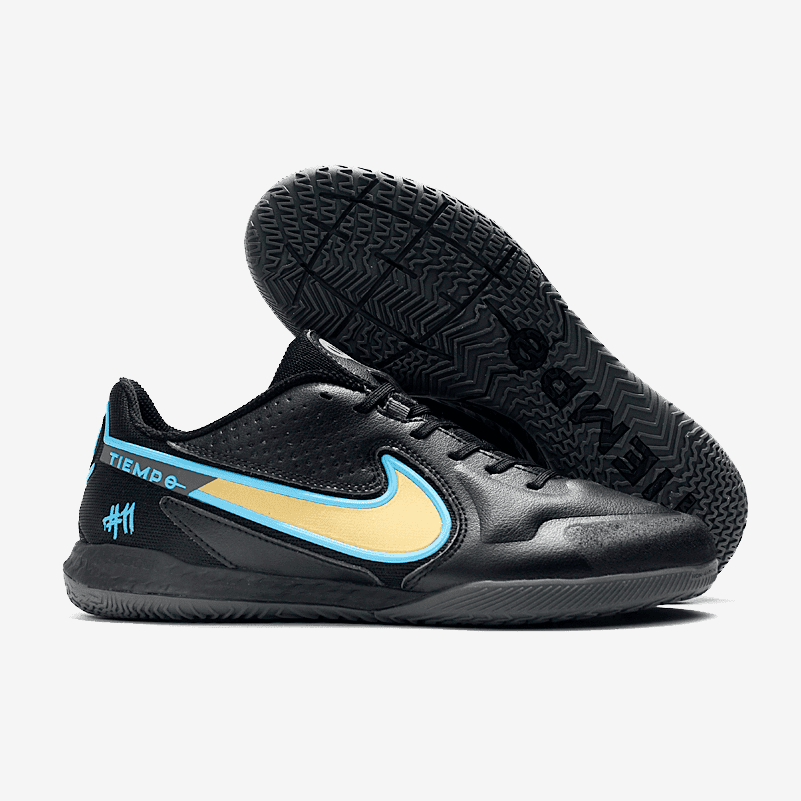 Chuteira Nike Tiempo Legend 9 Pro Futsal