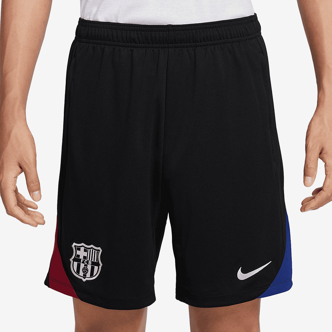 Shorts Nike FC Barcelona 2024/25