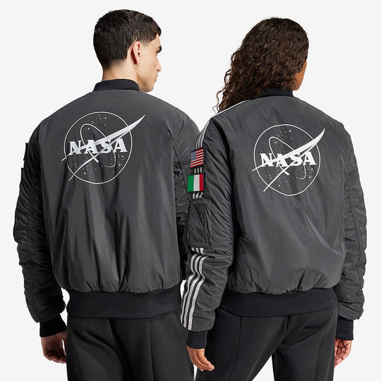 Jaqueta Adidas Juventus FC 2024/25 Nasa