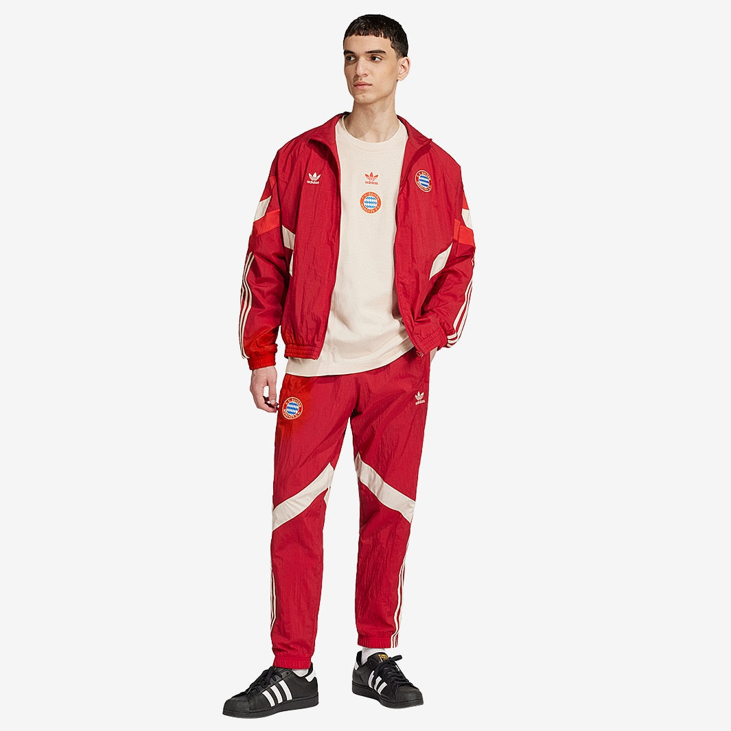 Calça Adidas Originals Bayern de Munique 2024/25