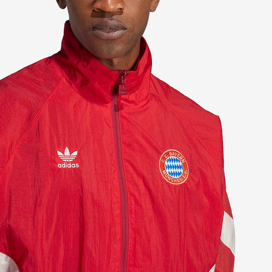 Jaqueta Adidas Originals Bayern de Munique 2024/25