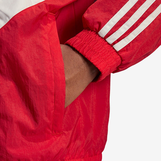 Jaqueta Adidas Originals Bayern de Munique 2024/25