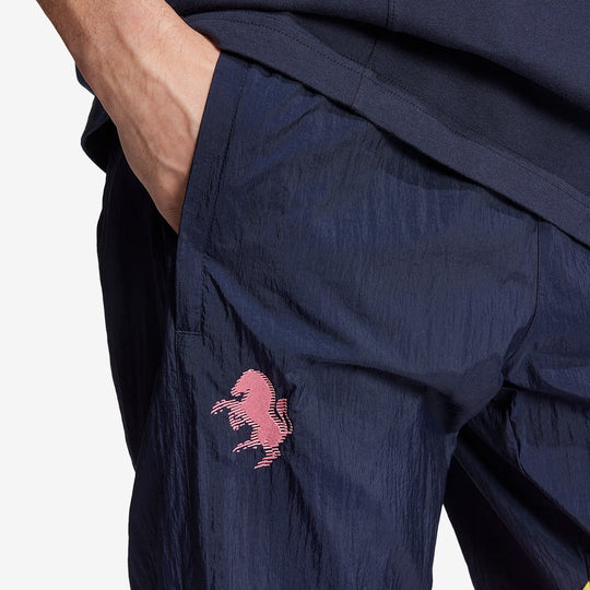 Calça Adidas Originals Juventus FC 2024/25 Legend Ink