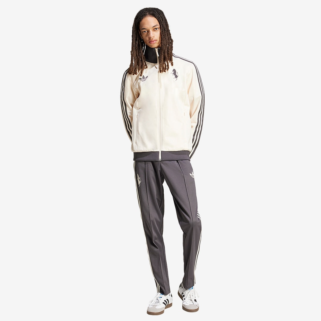 Jaqueta Adidas Originals Juventus FC x Beckenbauer