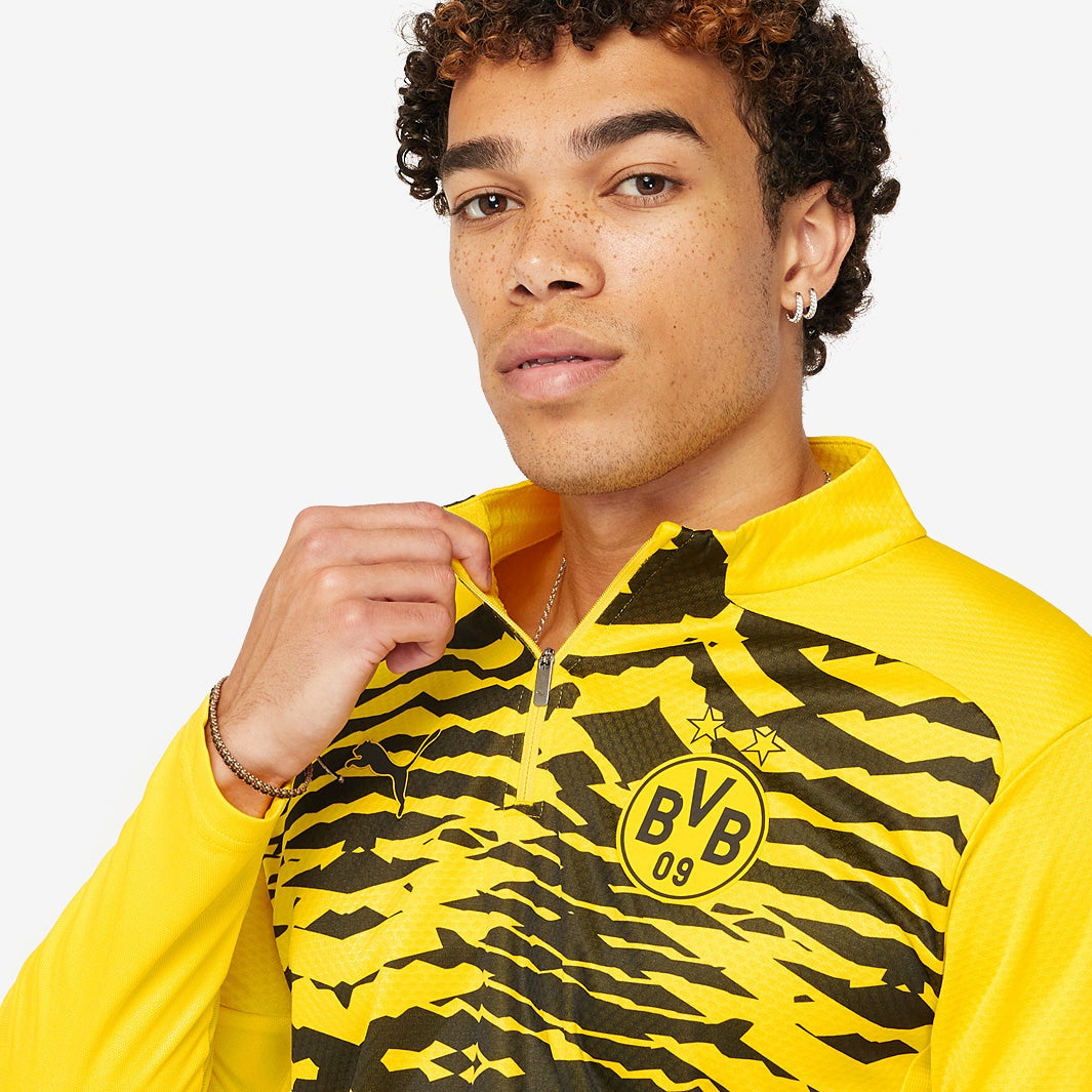 Jaqueta Puma Borussia Dortmund 2024/25