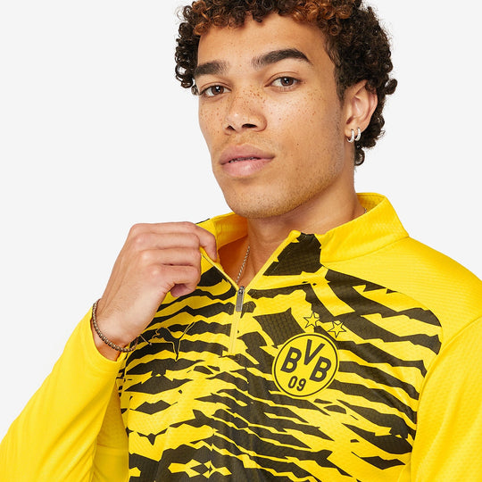 Jaqueta Puma Borussia Dortmund 2024/25