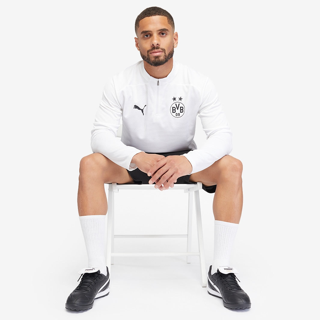 Jaqueta Puma Borussia Dortmund 2024/25