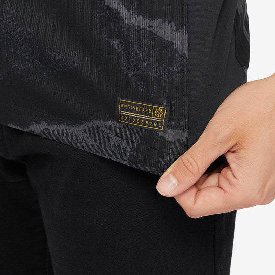 Camisa Nike Chelsea FC 2024/25 III Jogador