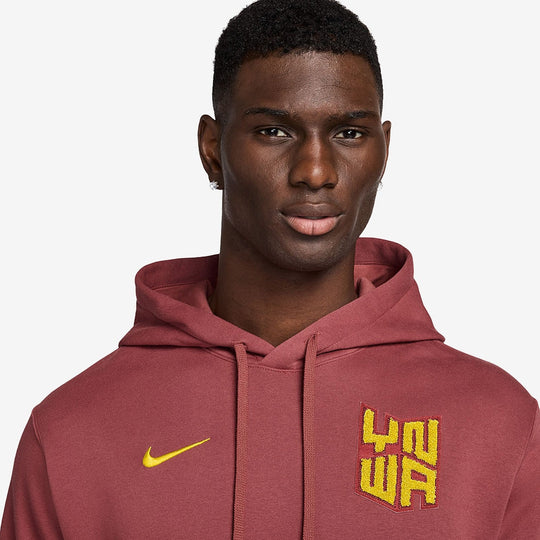 Casaco Moletom Liverpool FC 2024/25