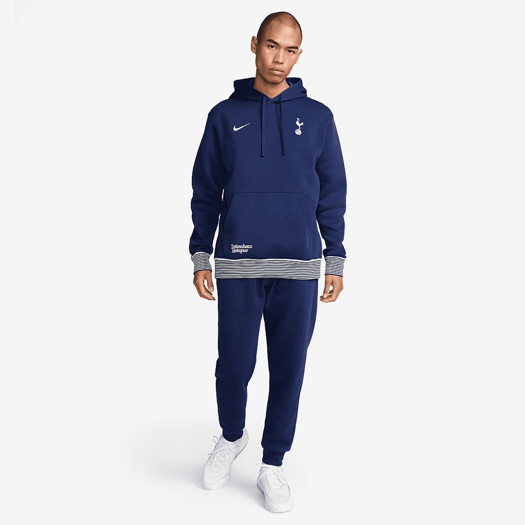 Casaco Moletom Nike Tottenham FC 2024/25