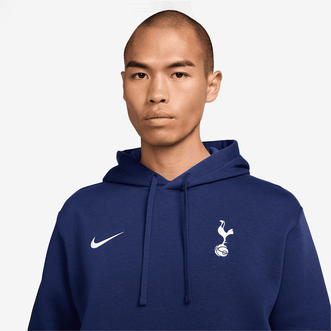Casaco Moletom Nike Tottenham FC 2024/25