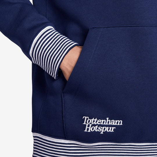 Casaco Moletom Nike Tottenham FC 2024/25