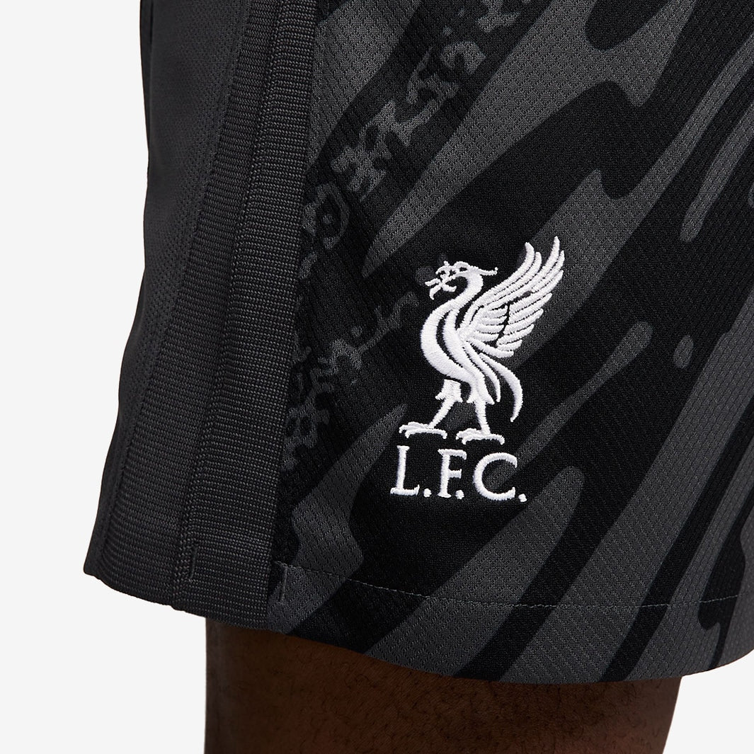 Shorts Nike Liverpool FC 2024/25 Torcedor