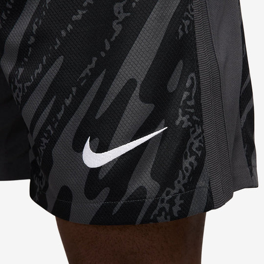 Shorts Nike Liverpool FC 2024/25 Torcedor