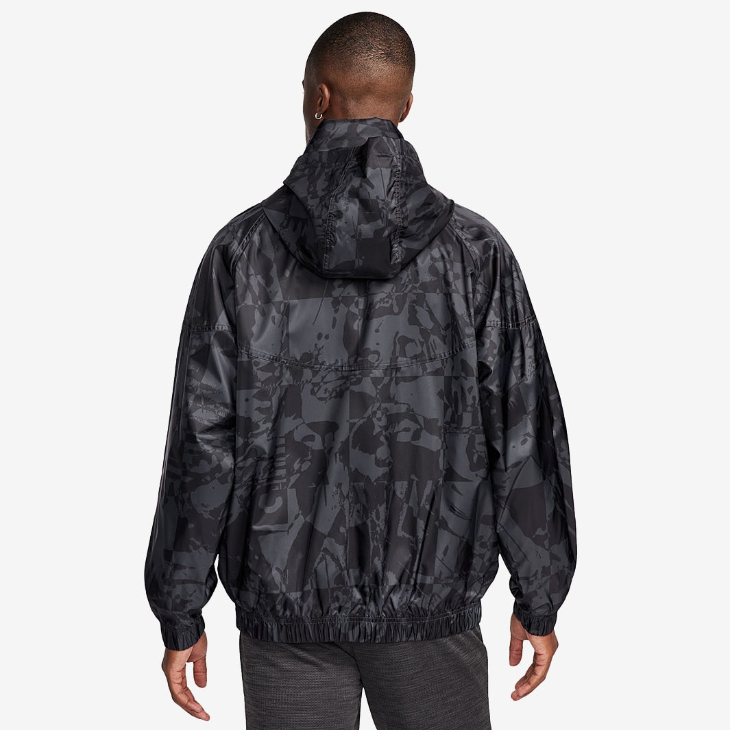 Jaqueta de Inverno Nike Liverpool FC 2024/25