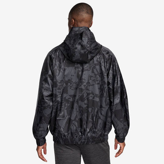 Jaqueta de Inverno Nike Liverpool FC 2024/25