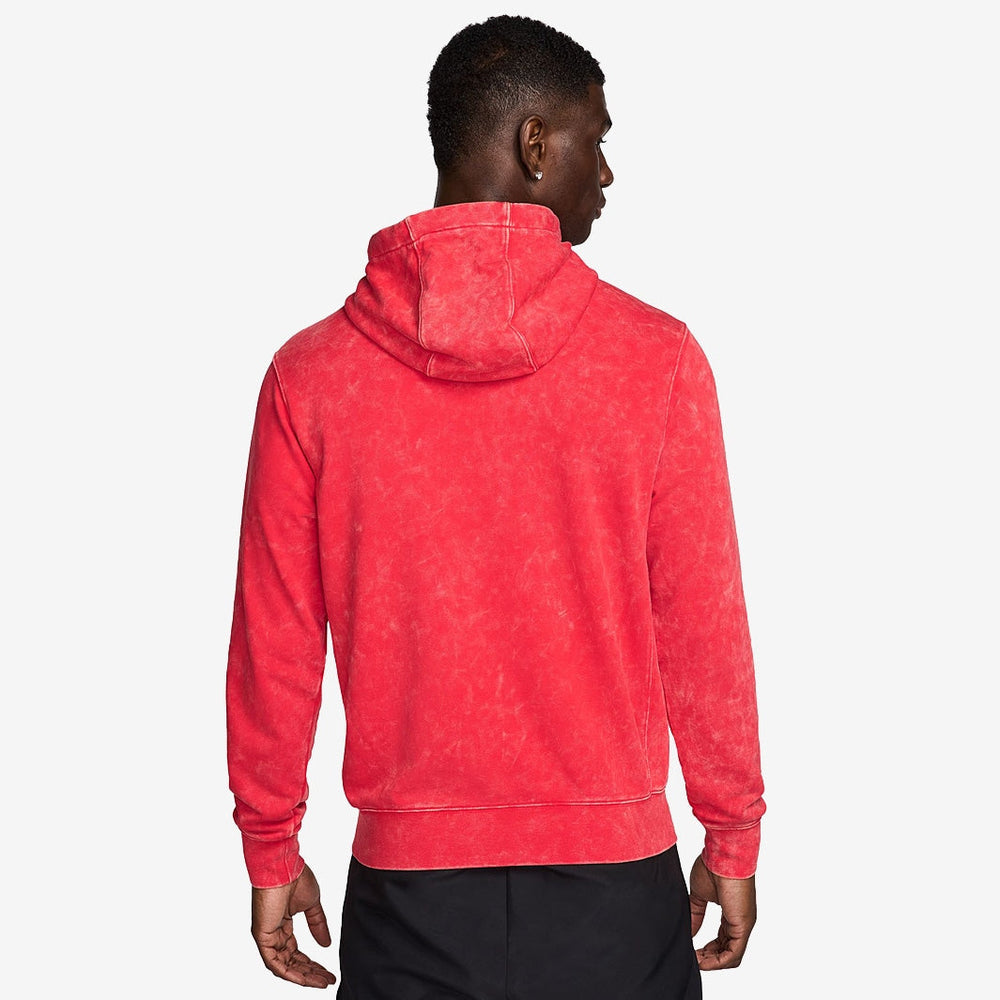 Casaco Moletom de Zíper Liverpool FC 2024/25