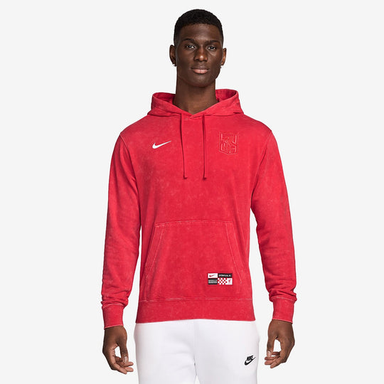 Casaco Moletom Nike Liverpool FC 2024/25