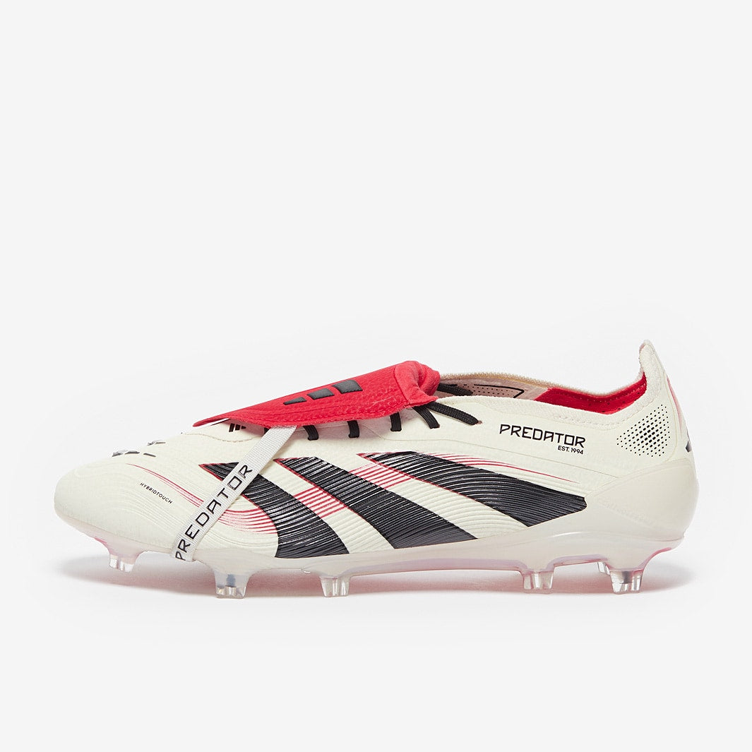 Chuteira Adidas Predator Elite Fold-Over Tongue Campo