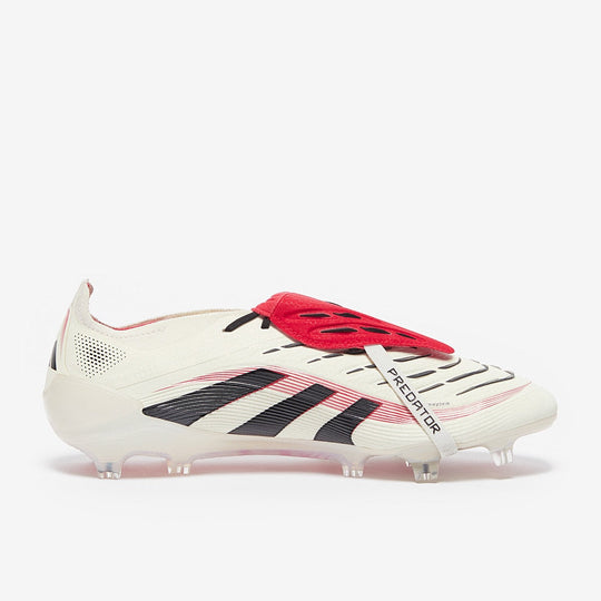 Chuteira Adidas Predator Elite Fold-Over Tongue Campo