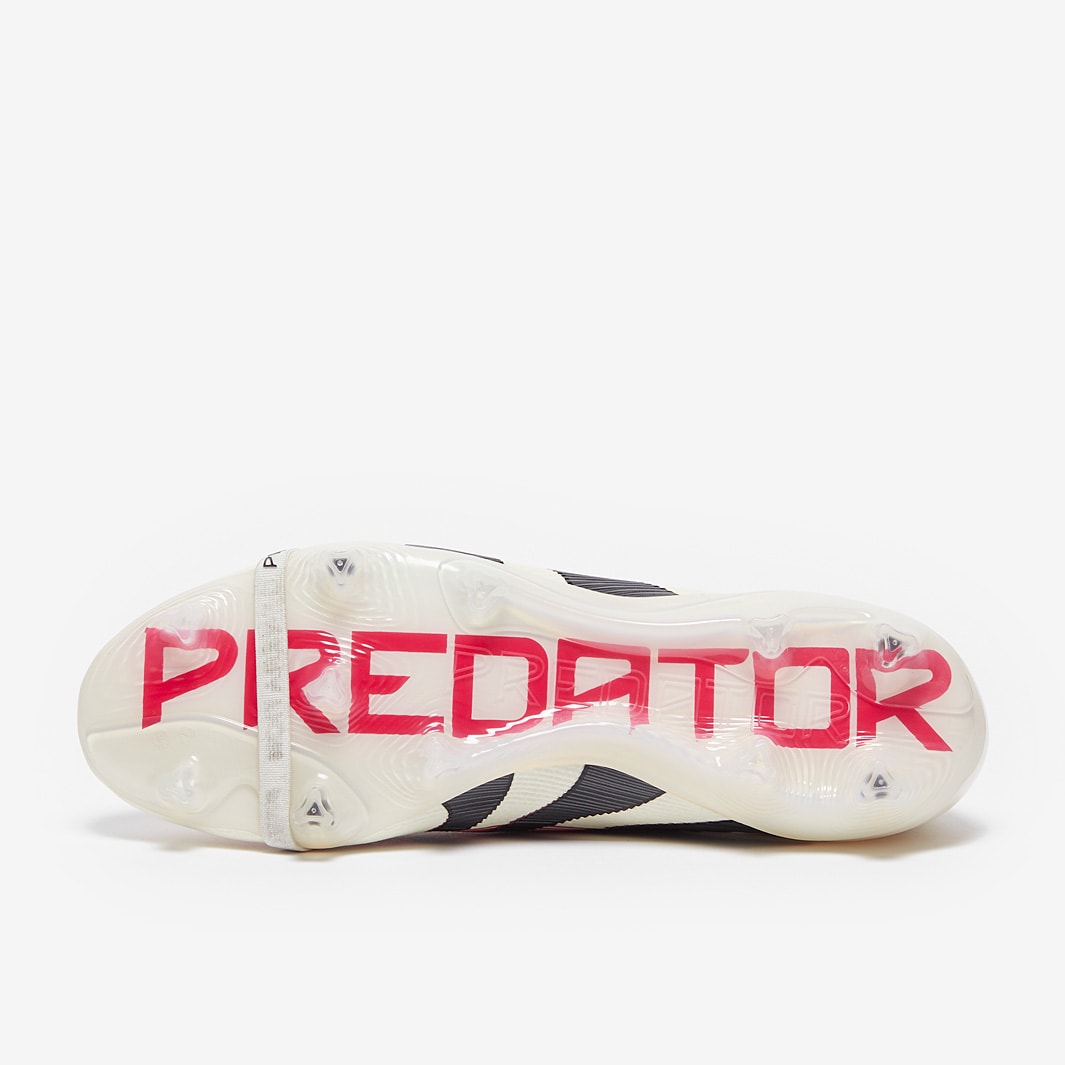 Chuteira Adidas Predator Elite Fold-Over Tongue Campo