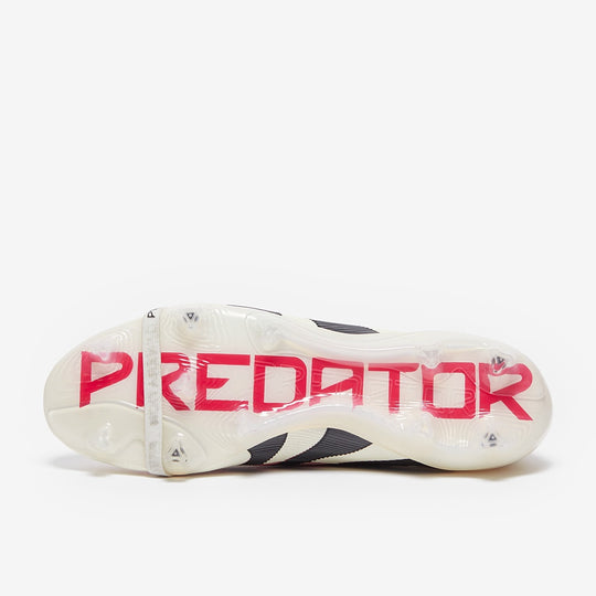 Chuteira Adidas Predator Elite Fold-Over Tongue Campo