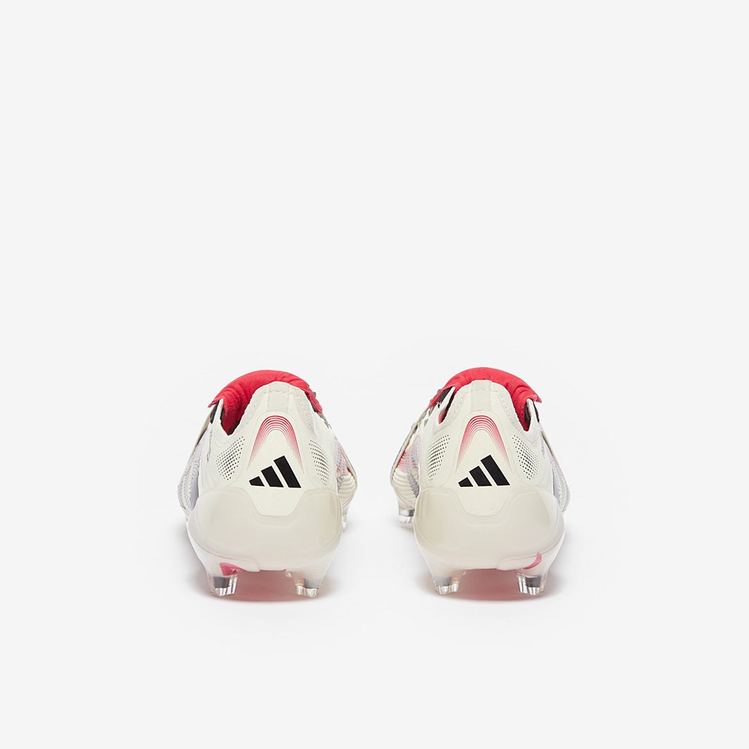 Chuteira Adidas Predator Elite Fold-Over Tongue Campo