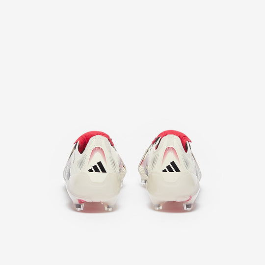 Chuteira Adidas Predator Elite Fold-Over Tongue Campo