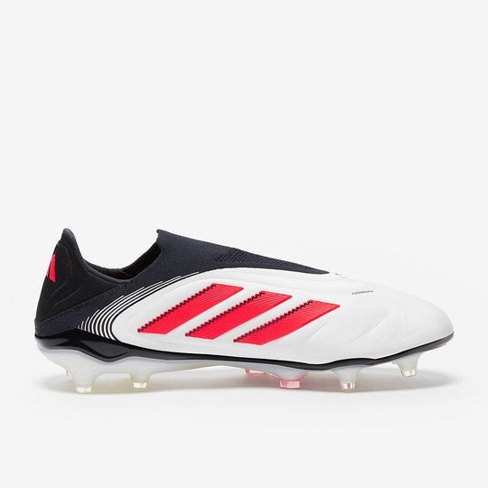 Chuteira Sem Cadarços Adidas Copa Pure 3 Elite Campo