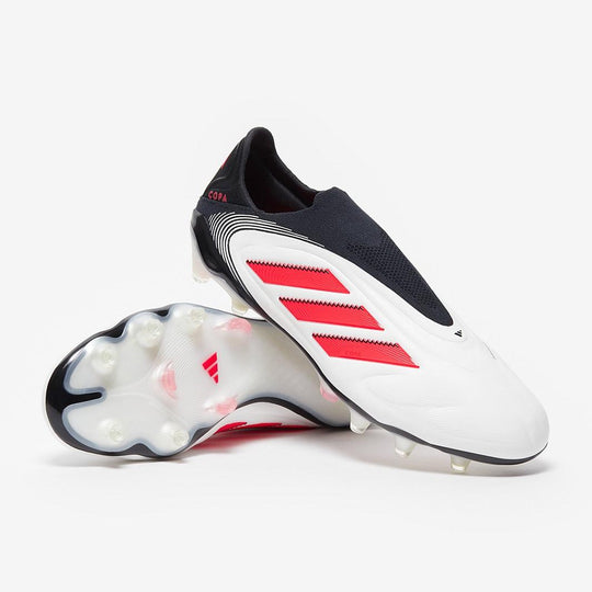 Chuteira Sem Cadarços Adidas Copa Pure 3 Elite Campo