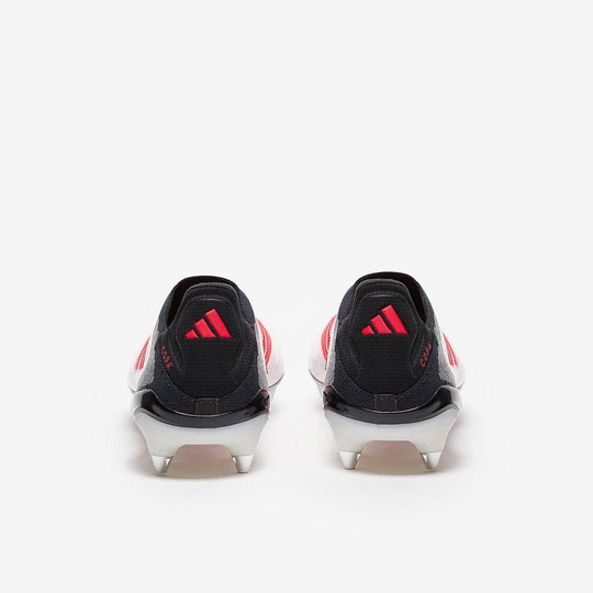 Chuteira Sem Cadarços Adidas Copa Pure 3 Elite Campo Trava Mista