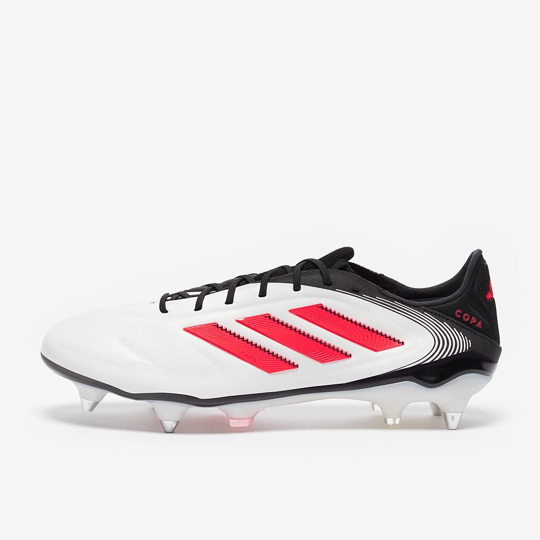 Chuteira Adidas Copa Pure 3 Elite Campo Trava Mista