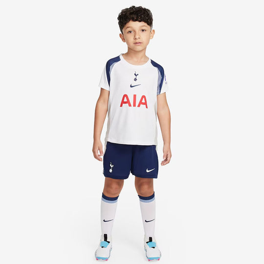 Conjunto Infantil Nike Tottenham 2025/26 Torcedor