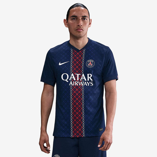 Camisa Nike Paris Saint Germain 2025/26 I Jogador