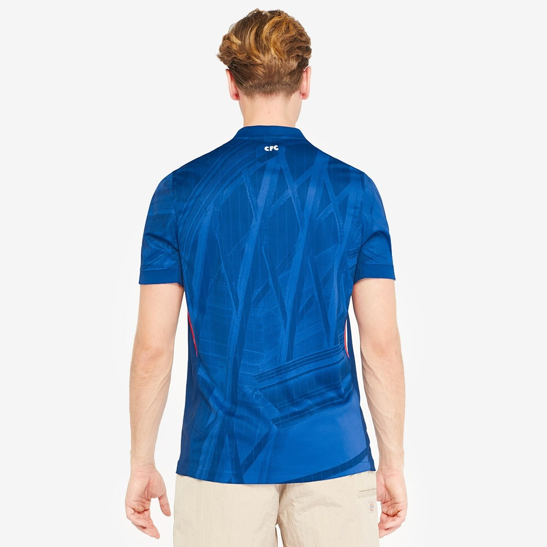 Camisa Nike Chelsea 2025/26 I Torcedor