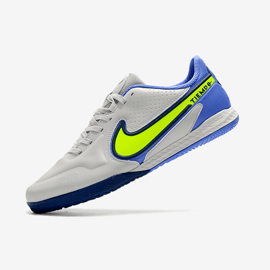 Chuteira Nike Tiempo Legend 9 Pro Futsal