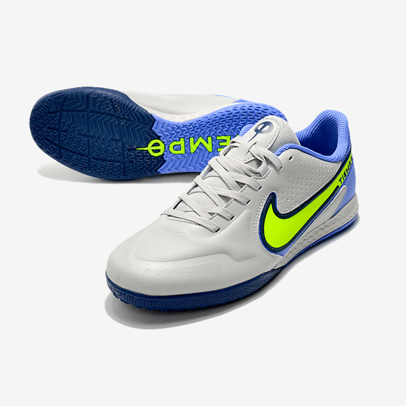 Chuteira Nike Tiempo Legend 9 Pro Futsal