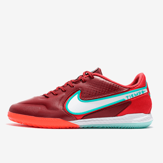 Chuteira Nike Tiempo Legend 9 Pro Futsal