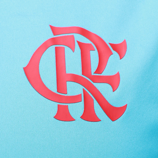 Camisa Adidas Treino Flamengo 2025/26