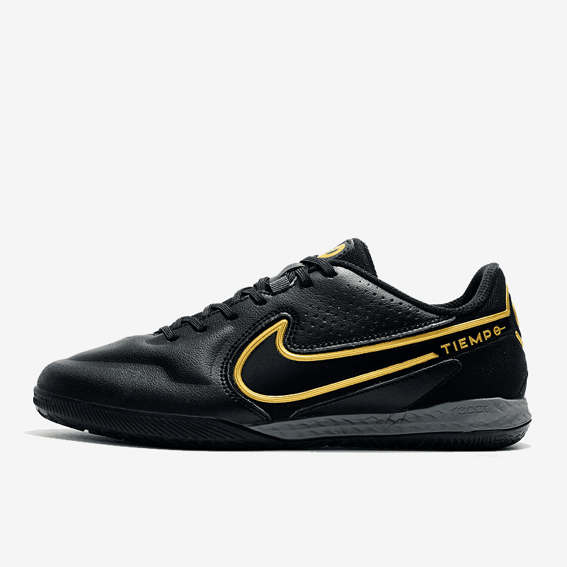 Chuteira Nike Tiempo Legend 9 Pro Futsal
