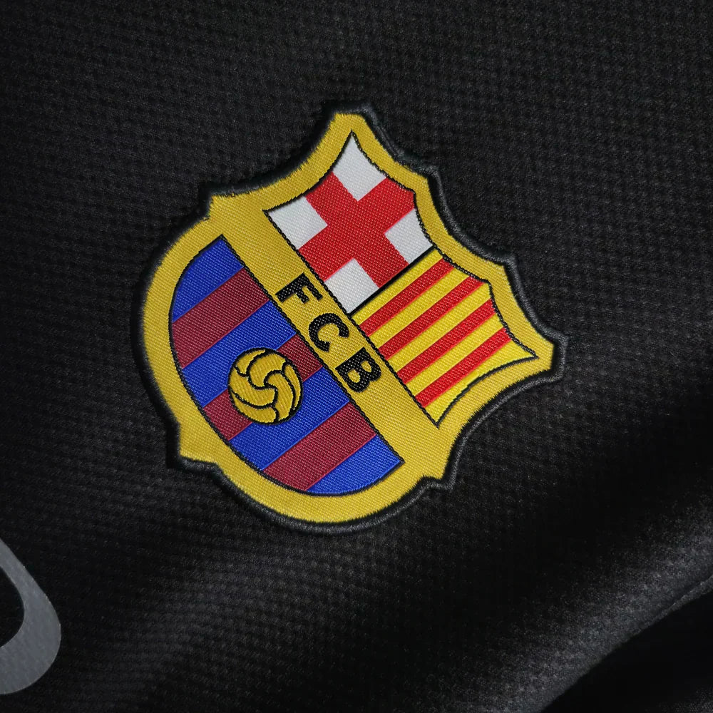 Camisa Barcelona 2013/14 I Retrô
