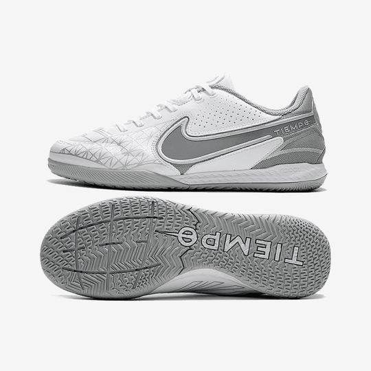 Chuteira Nike Tiempo Legend 9 Pro Futsal