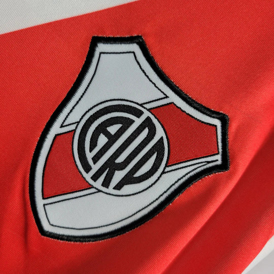 Camisa River Plate 2015/16 Retrô