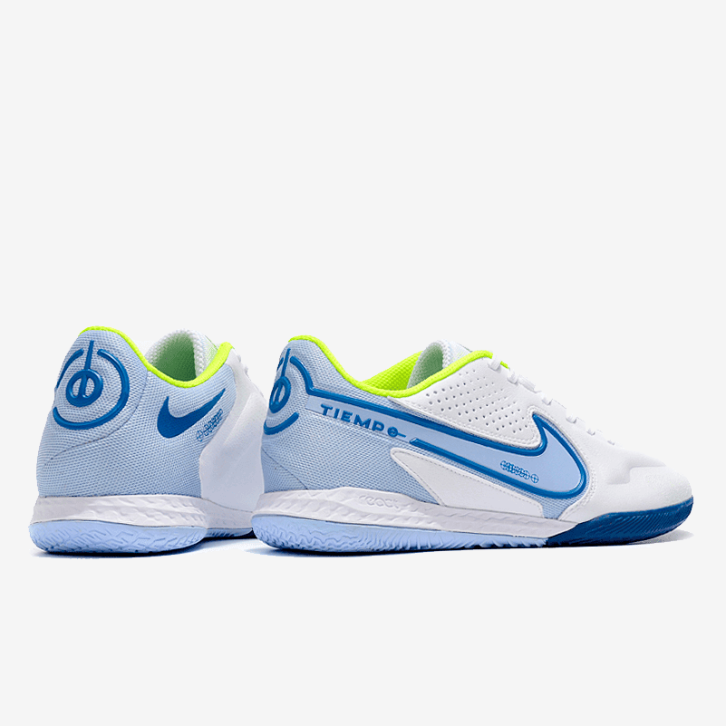 Chuteira Nike Tiempo Legend 9 Pro Futsal